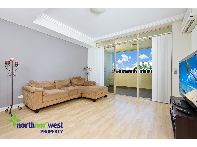 322/4 Stromboli Strait, Wentworth Point NSW 2127