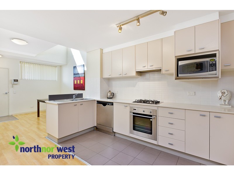 322/4 Stromboli Strait, Wentworth Point NSW 2127