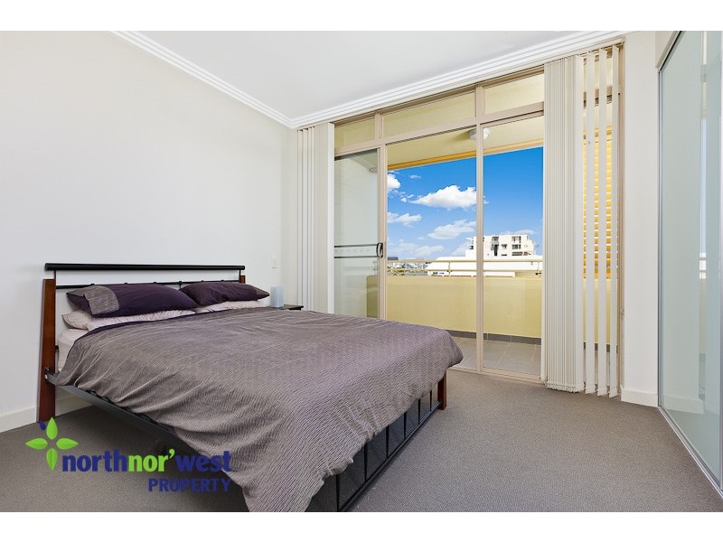 322/4 Stromboli Strait, Wentworth Point NSW 2127