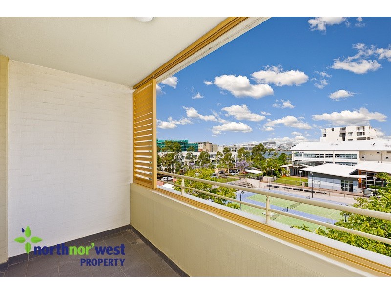 322/4 Stromboli Strait, Wentworth Point NSW 2127