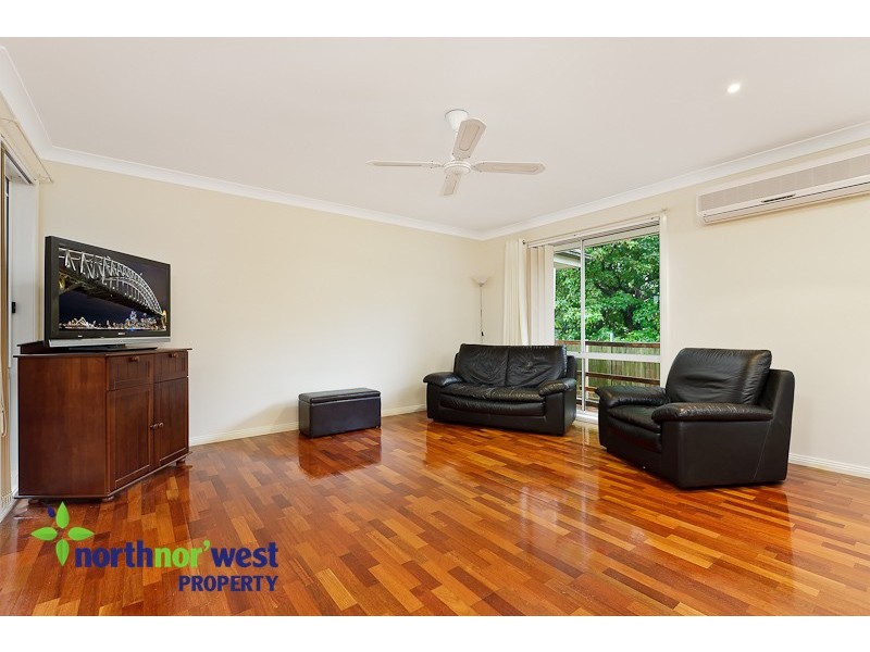 2/173b Marsden Road, Carlingford NSW 2118