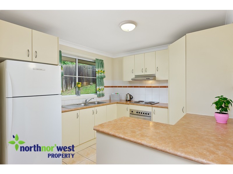 2/173b Marsden Road, Carlingford NSW 2118