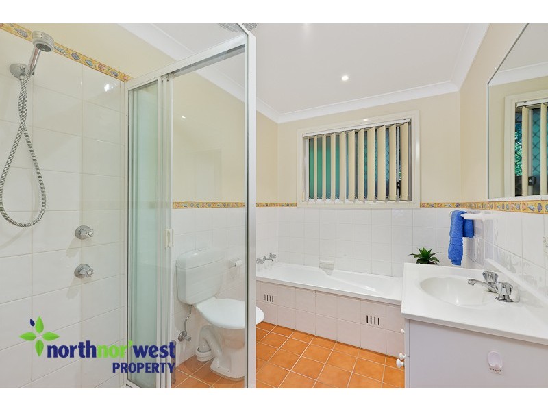 2/173b Marsden Road, Carlingford NSW 2118