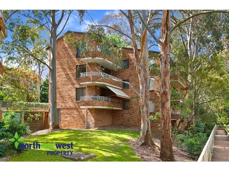 22/203 Waterloo Road, Marsfield NSW 2122