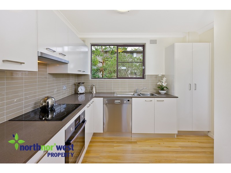 22/203 Waterloo Road, Marsfield NSW 2122