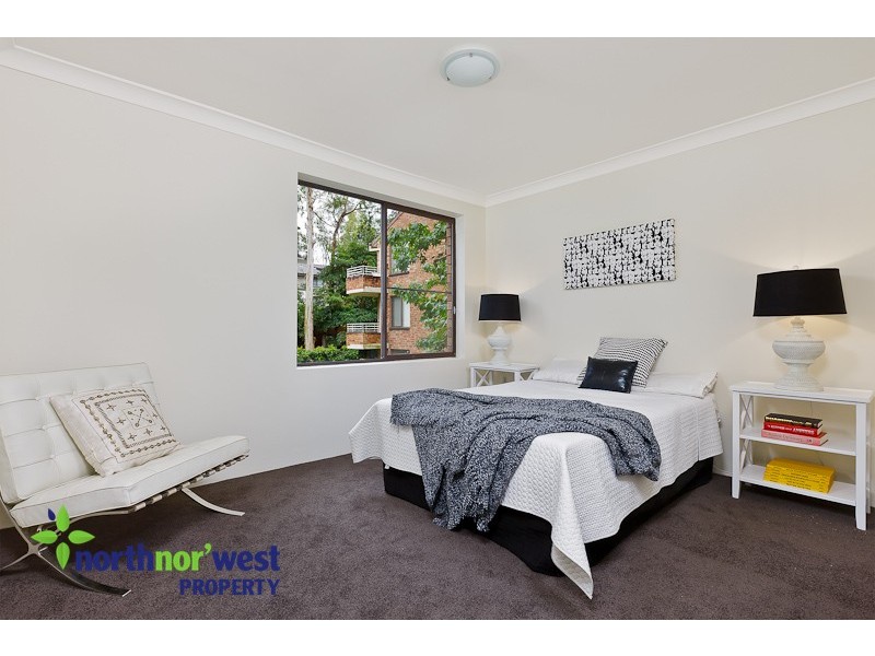 22/203 Waterloo Road, Marsfield NSW 2122
