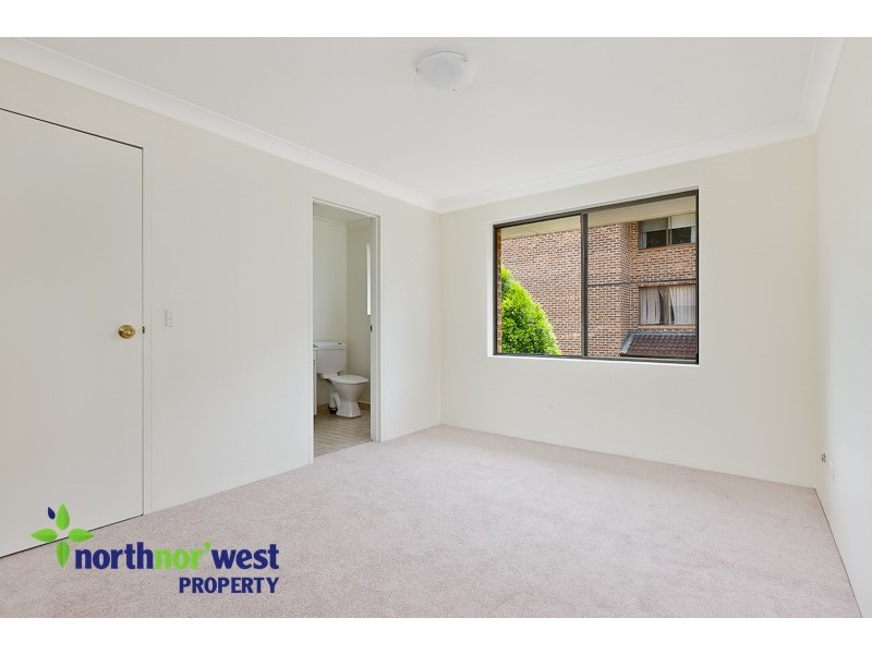 33/42 Kent Street, Epping NSW 2121