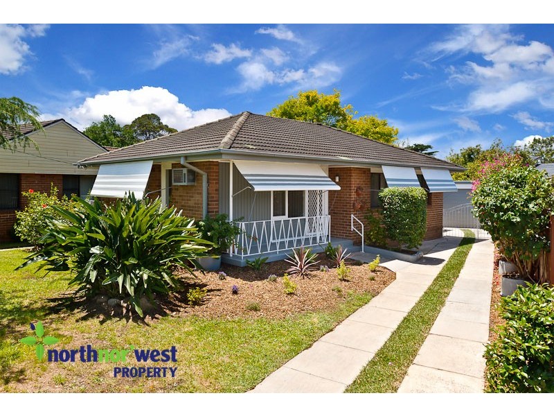 9 Jopling Street, North Ryde NSW 2113