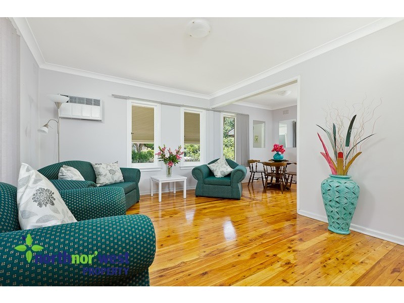 9 Jopling Street, North Ryde NSW 2113