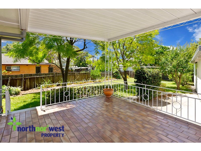 9 Jopling Street, North Ryde NSW 2113