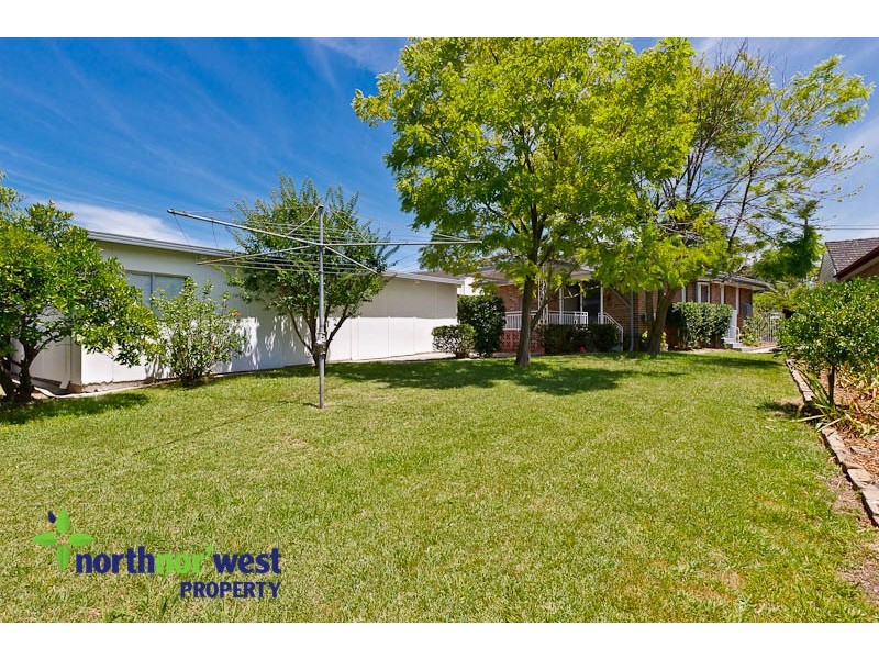 9 Jopling Street, North Ryde NSW 2113