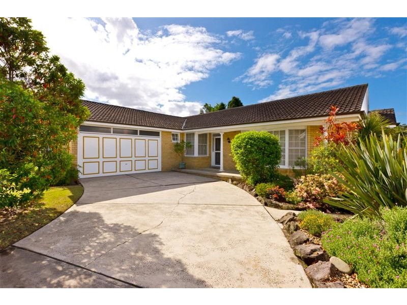 12 Howard Place, North Epping NSW 2121