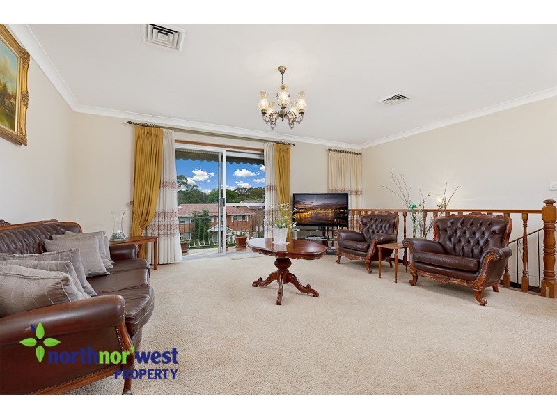 21 Zanco Road, Marsfield NSW 2122