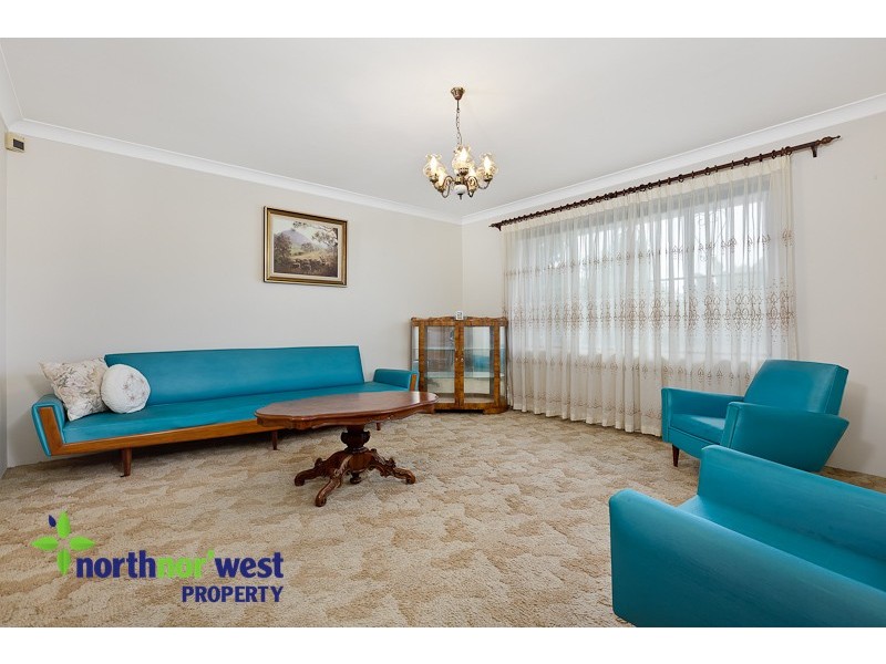 21 Zanco Road, Marsfield NSW 2122