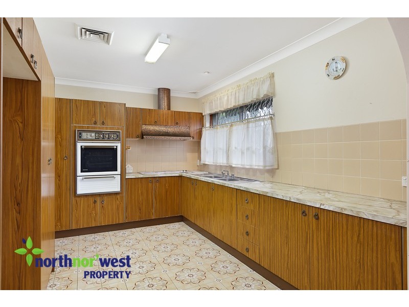 21 Zanco Road, Marsfield NSW 2122