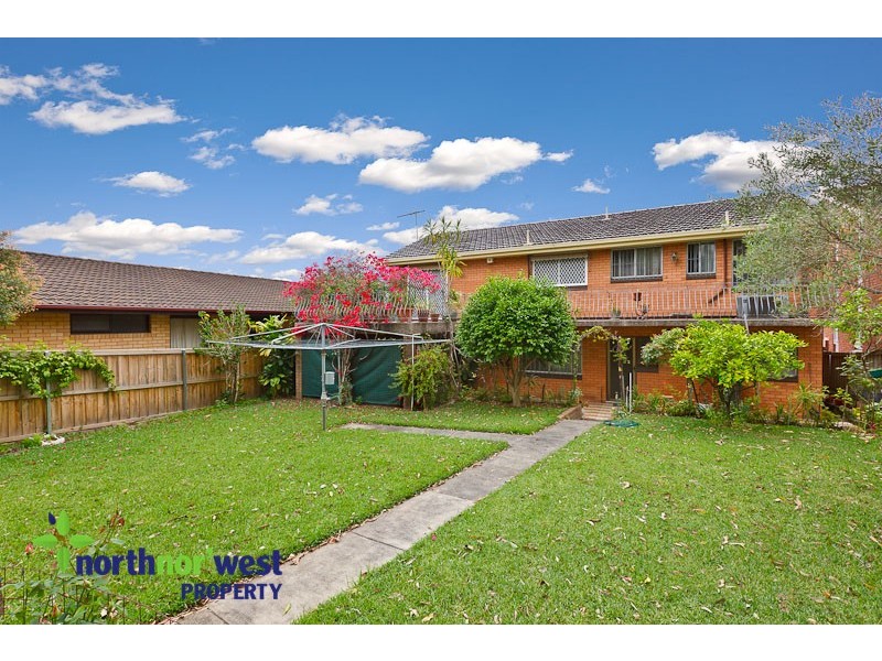 21 Zanco Road, Marsfield NSW 2122