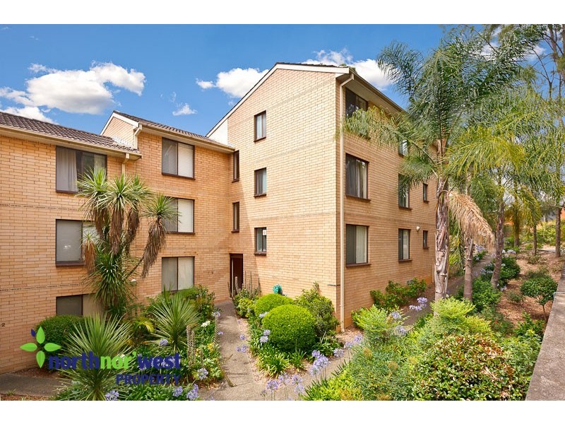 6/201 Waterloo Road, Marsfield NSW 2122