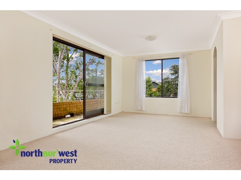 6/201 Waterloo Road, Marsfield NSW 2122
