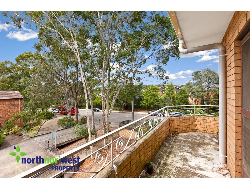 6/201 Waterloo Road, Marsfield NSW 2122