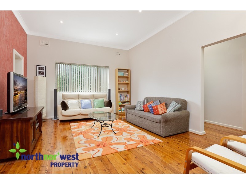 6 Orchard Street, West Ryde NSW 2114