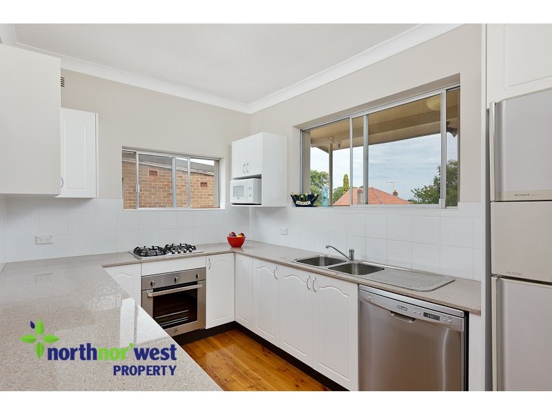 6 Orchard Street, West Ryde NSW 2114