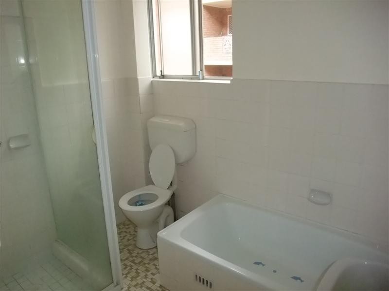 3/8 Cottonwood Crescent, Macquarie Park NSW 2113