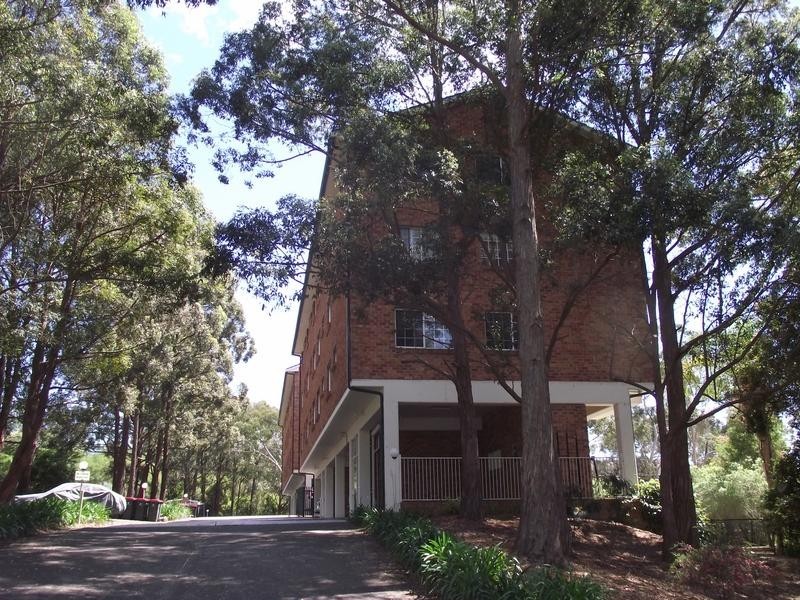 18/2 Leisure Close, Macquarie Park NSW 2113