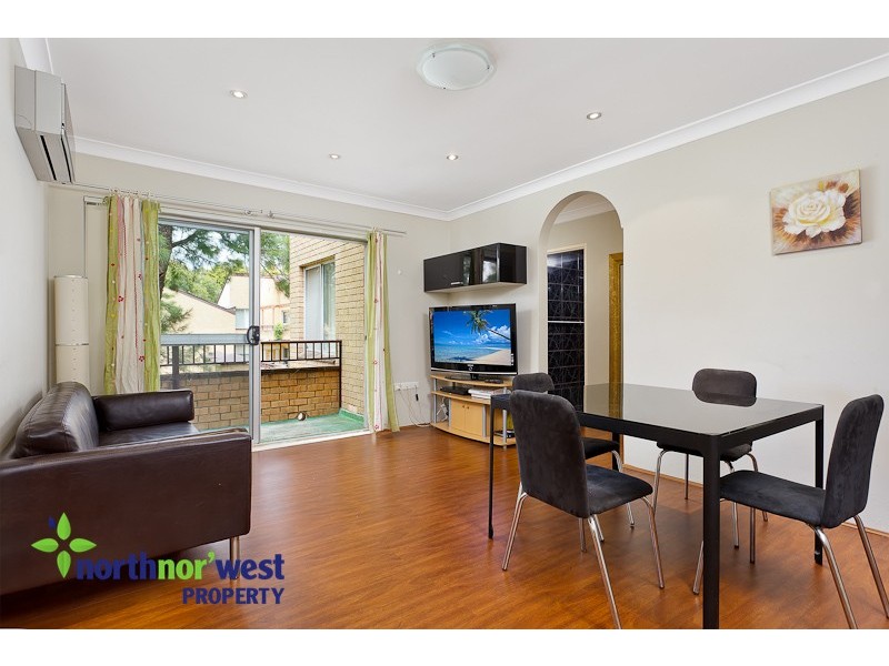 31/159 Epping Road, Macquarie Park NSW 2113