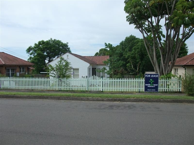 14 Salter Crescent, Denistone East NSW 2112