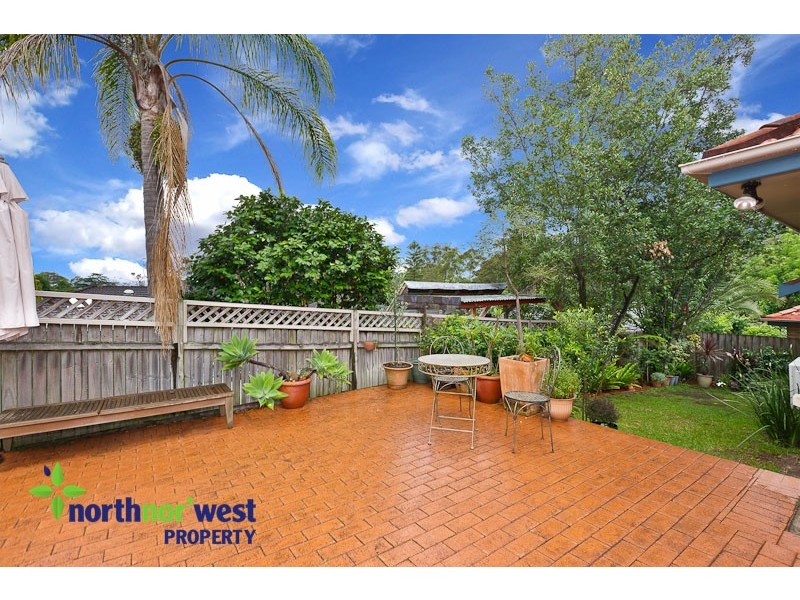 3/76 Epping Avenue, Epping NSW 2121