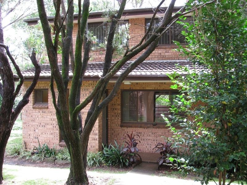 27/126 Crimea Road, Marsfield NSW 2122