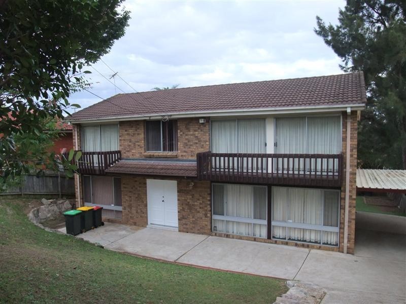 220B North Rocks Road, North Rocks NSW 2151