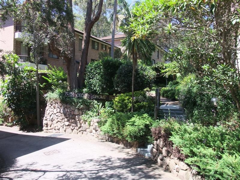 7/13 Carlingford Road, Epping NSW 2121