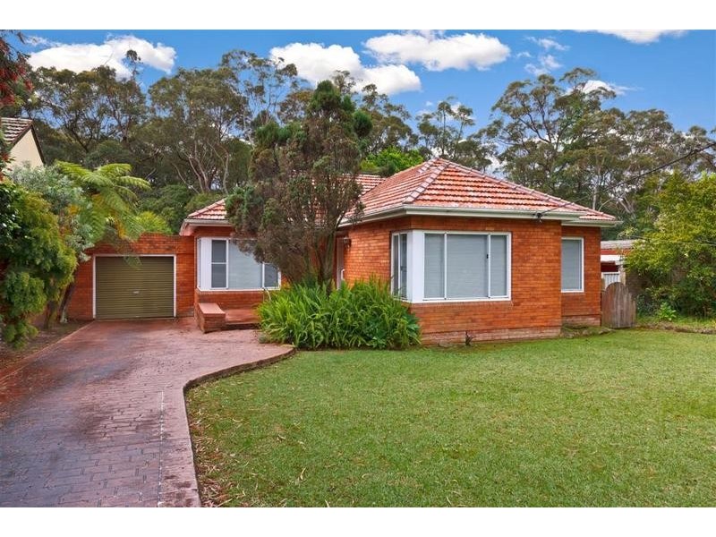 5 Woodridge Avenue, North Epping NSW 2121