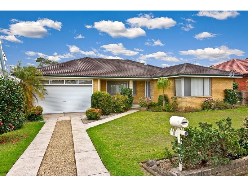 4 Loyalty Road, North Rocks NSW 2151