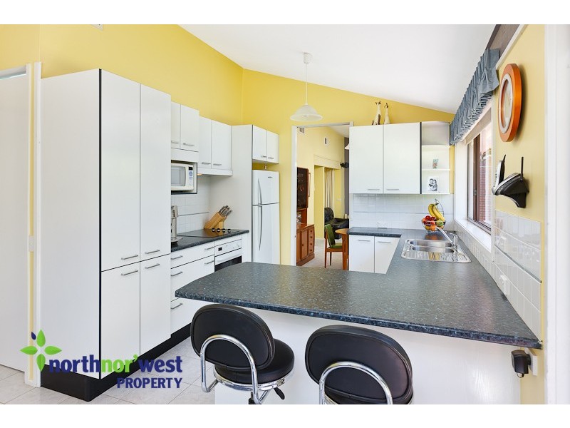 124 Barclay Road, North Rocks NSW 2151