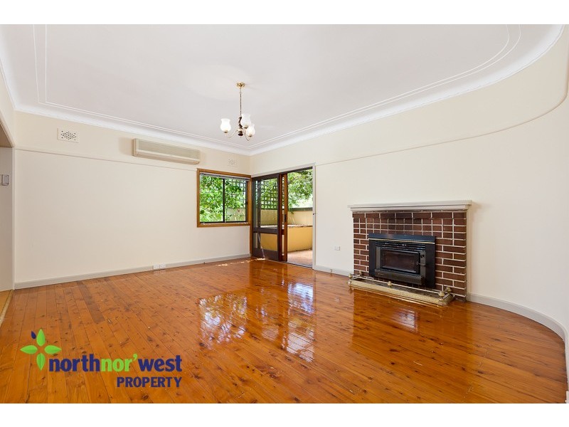 3 Hockley Road, Eastwood NSW 2122