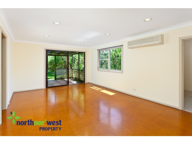 3 Hockley Road, Eastwood NSW 2122