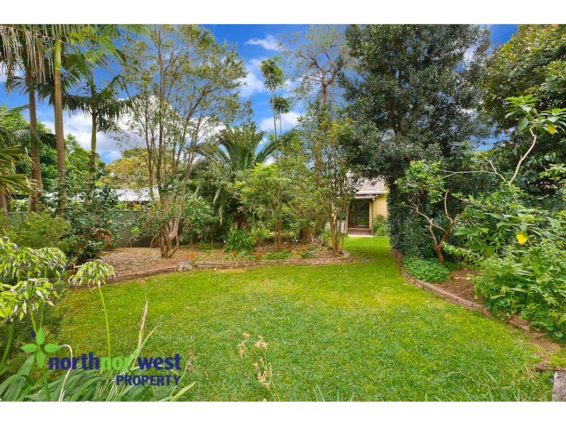 3 Hockley Road, Eastwood NSW 2122