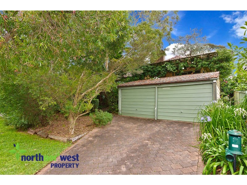 3 Hockley Road, Eastwood NSW 2122