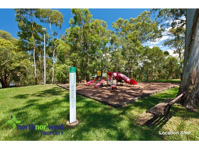 10/9 Meadow Crescent, Meadowbank NSW 2114