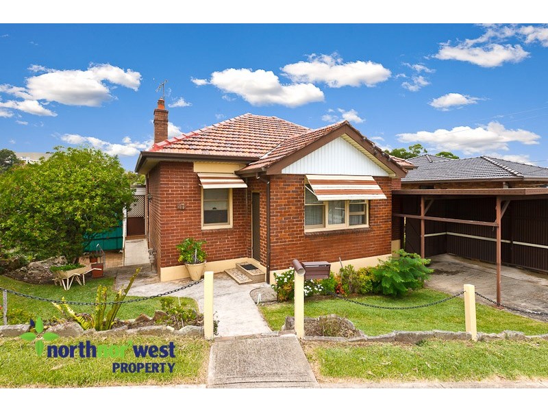 47 Melville Street, West Ryde NSW 2114