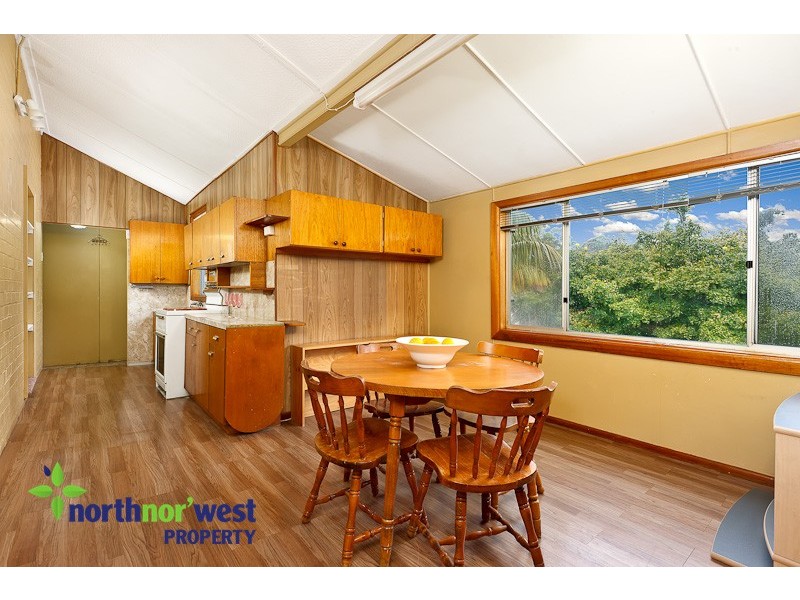 47 Melville Street, West Ryde NSW 2114