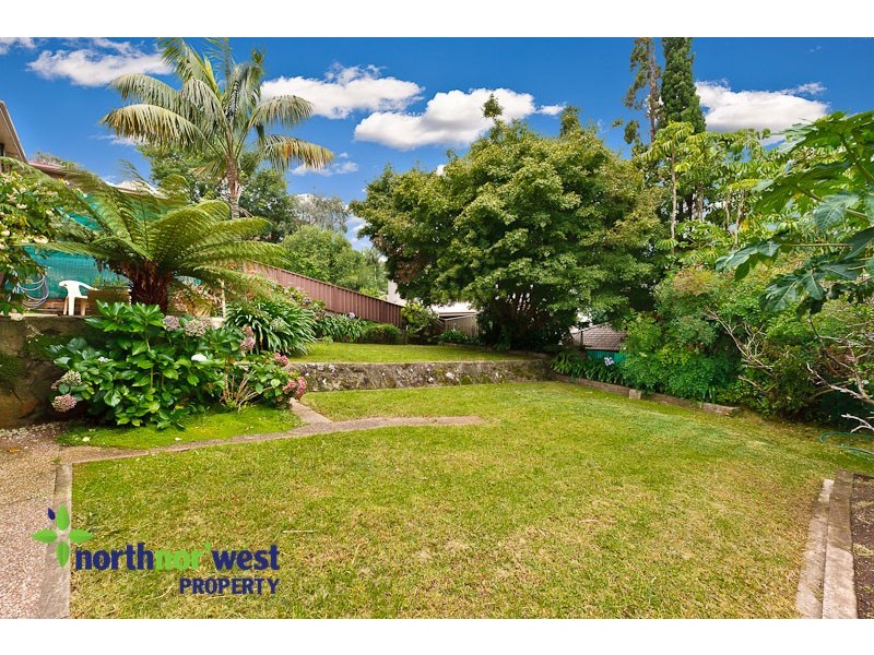 47 Melville Street, West Ryde NSW 2114