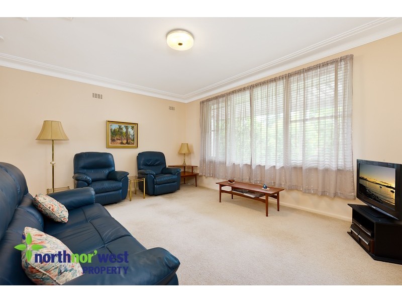 11 Bardia Road, Carlingford NSW 2118