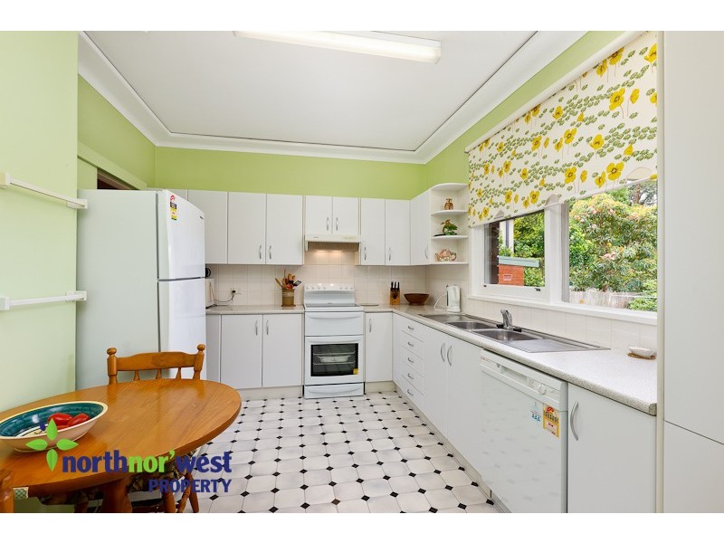 11 Bardia Road, Carlingford NSW 2118