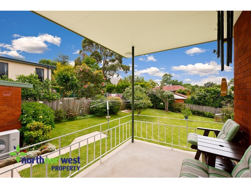 11 Bardia Road, Carlingford NSW 2118