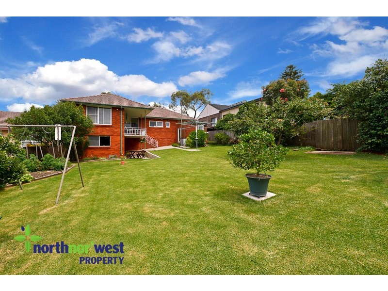 11 Bardia Road, Carlingford NSW 2118