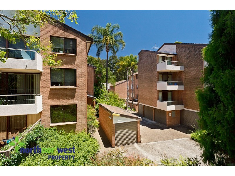 27/37 Victoria Street, Epping NSW 2121