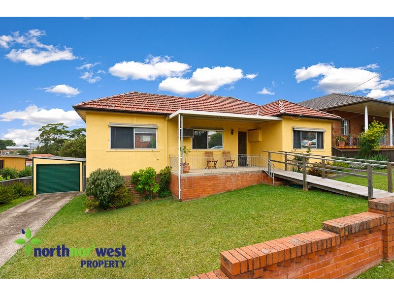 7 Bavin Avenue, Ryde NSW 2112